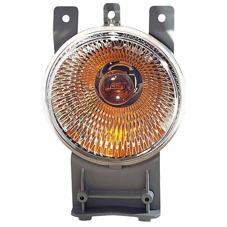 DEPO Lamp, 336-1604N-US 336-1604N-US